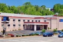 Comfort Inn & Suites بيتسبرغ المظهر الخارجي الصورة