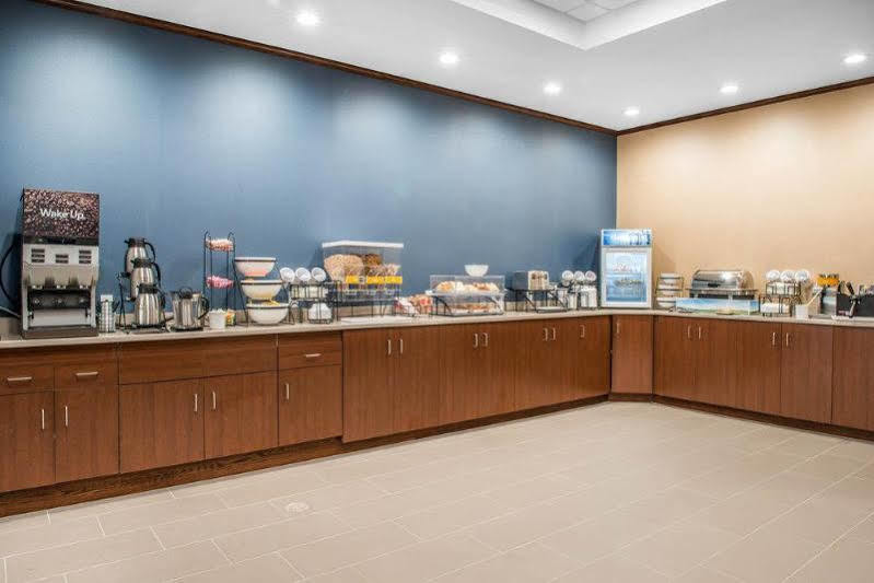 Comfort Inn & Suites بيتسبرغ المظهر الخارجي الصورة