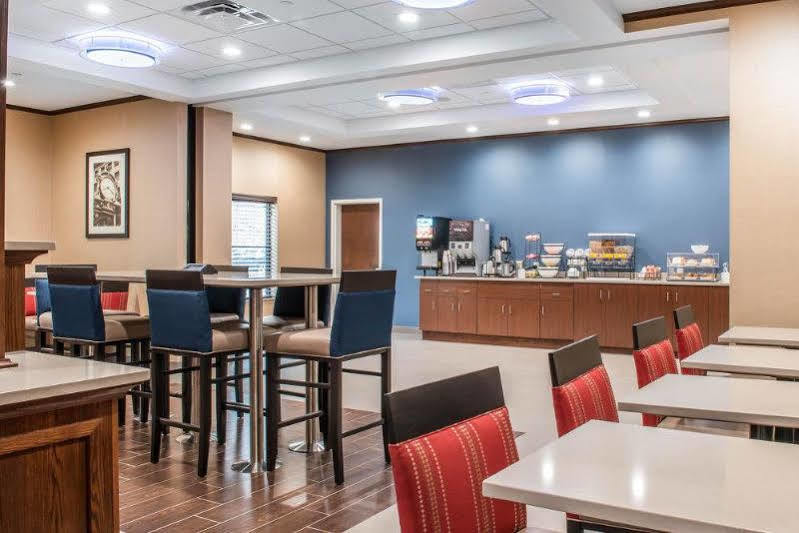 Comfort Inn & Suites بيتسبرغ المظهر الخارجي الصورة